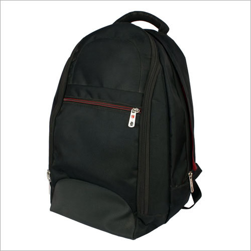 Plain Laptop Bag
