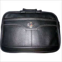Black Office Bag Gender: Unisex