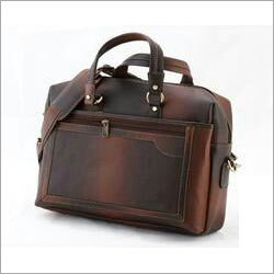Handcuff Office Bag