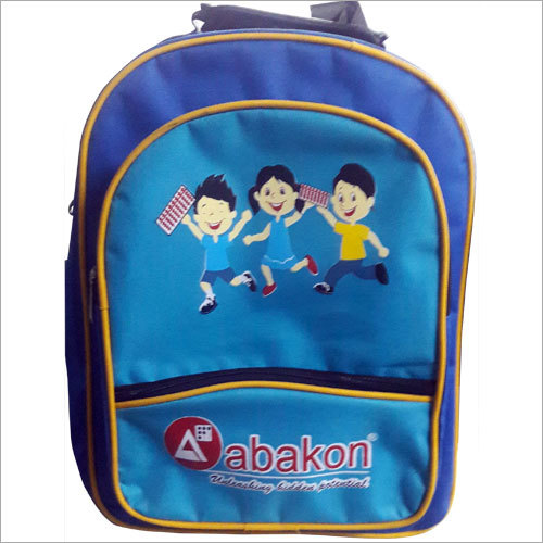 Kids School Bag