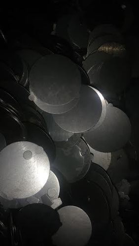 Cold Rolled Non Oriented Punching Scrap