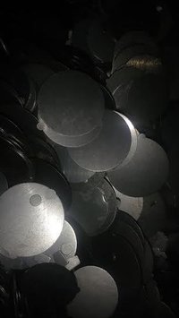 Cold Rolled Non Oriented Punching Scrap