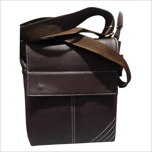 Pure Leather Sling Bag