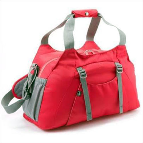 Nylon Travelling Bag