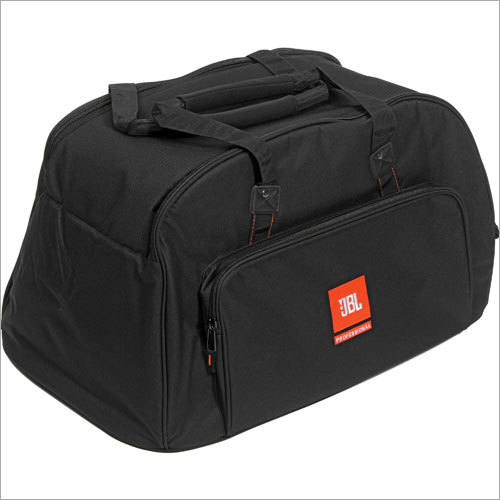 Black Traveling Bag