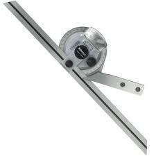 UNIVERSAL BEVEL PROTRACTOR