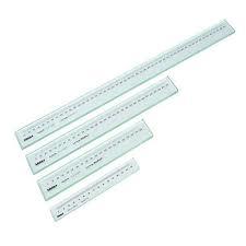 STANDARD SCALES