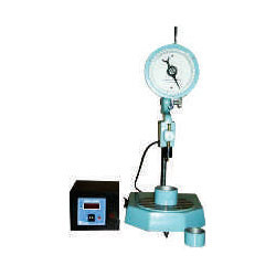 Automatic Penetrometer