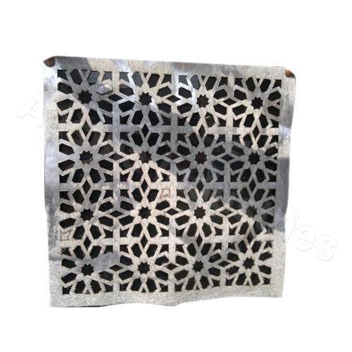 MDF Laser Cutting Services