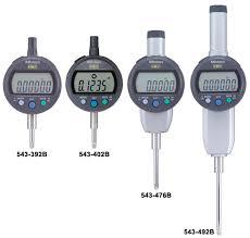 DIGIMATIC INDICATORS (STANDARD TYPE)
