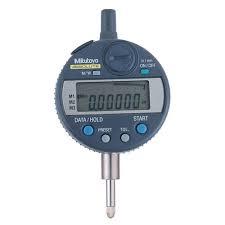 DIGIMATIC INDICATOR WITH BORE GAUGE TYPE
