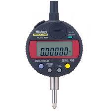 DIGIMATIC INDICATOR WITH CALCULATION TYPE