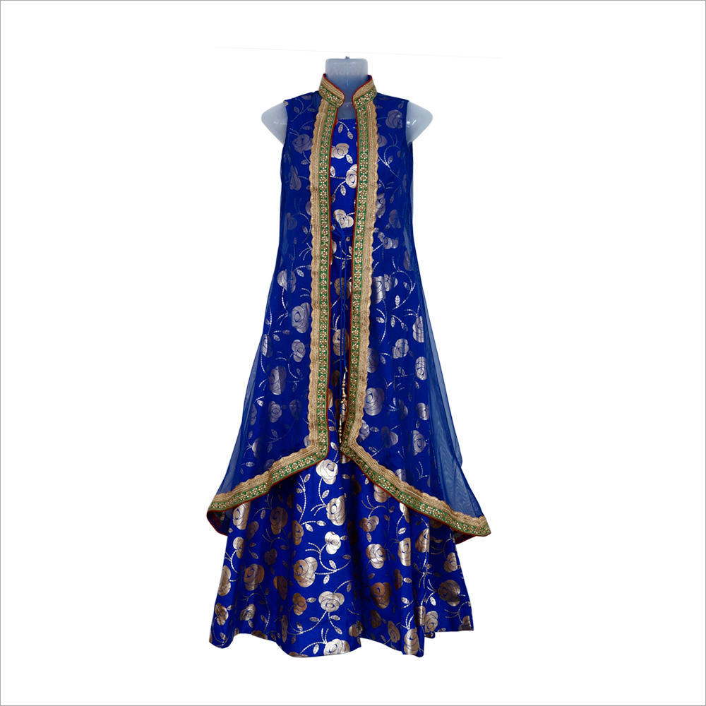 Ladies Designer Gown