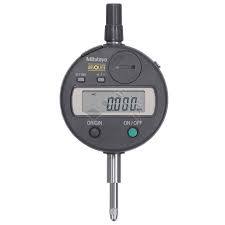 DIGIMATIC INDICATOR WITH ECONOMICAL DESIGN