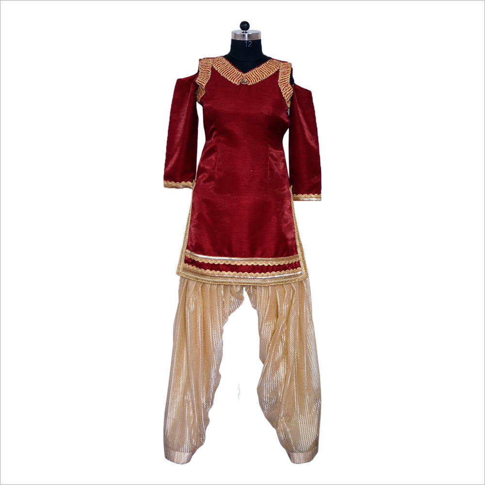 Ladies Salwar Suit