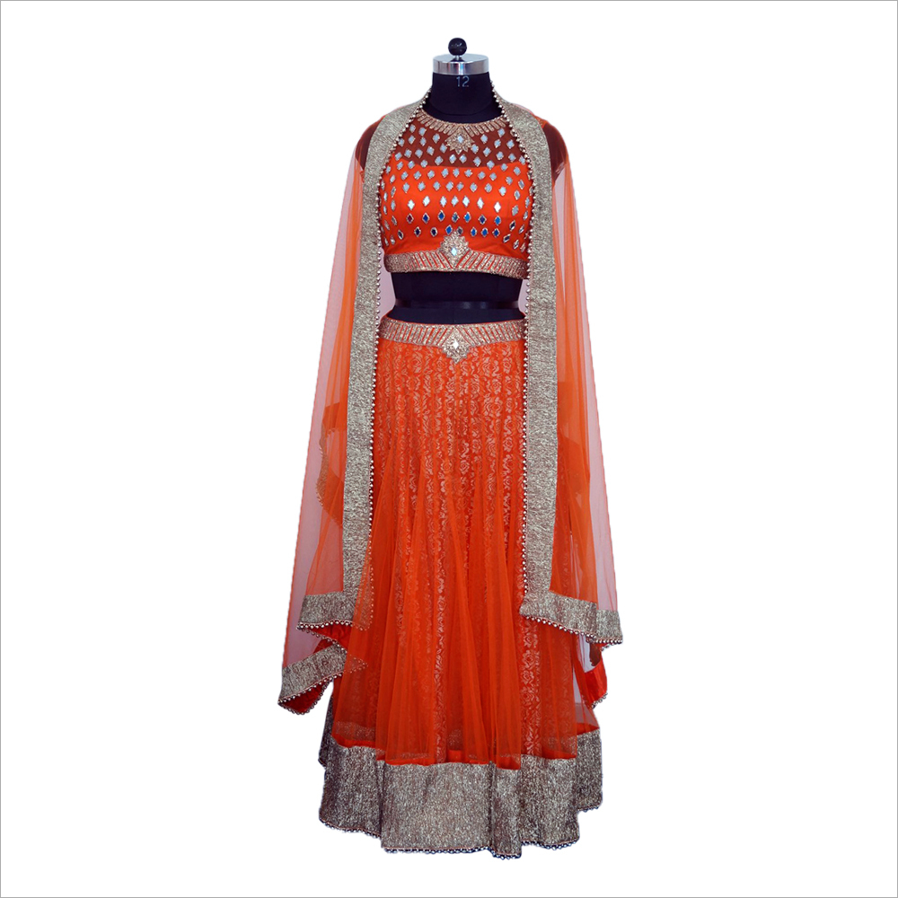 Lehenga Choli