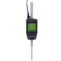 Digimatic Indicator With Metal And Plastic Body - 0.5âµm Resolution, Lcd Display, Rs-232c Interface | High Accuracy, Remote Control, Go/ng Judgment, Spc Data Output