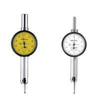 POCKET TYPE DIAL TEST INDICATORS