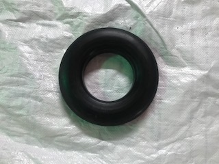 Automobile Rubber Parts