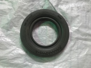 Industrial Automobile Rubber Parts