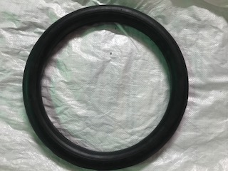 Automotive Rubber Components