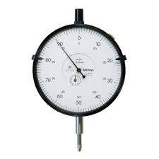 DIAL INDICATOR LARGE DIAL FACE