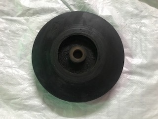 Rubber O-Ring
