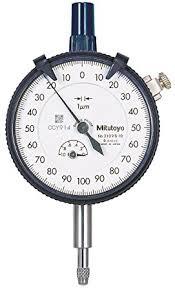 Plunger Type Dial Indicator