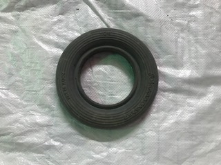Rubber Solid Tyres