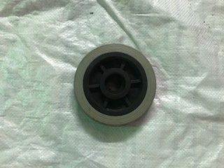 Rubber Gasket