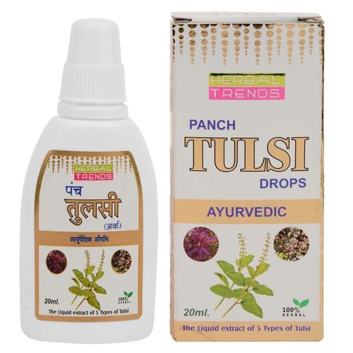 Tulsi Ark