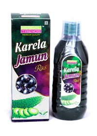 Karela Jamun Juice