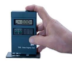 SURFACE ROUGHNESS TESTER