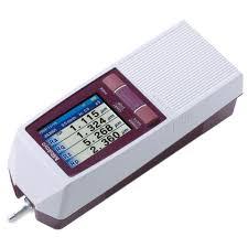 SURFACE ROUGHNESS TESTER SJ 210
