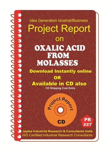 Chemical Mechnical Project Reports
