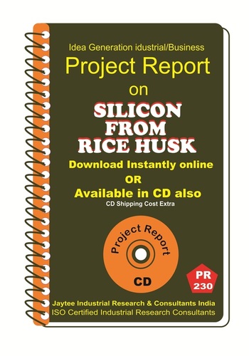 Rick Husk Indst. Project Reports