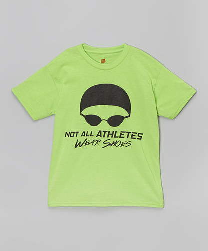Casual Printed T-shirts - Cotton, S-XL, Lime Green | Soft Fabric, Stylish Design, Comfortable Fit, Durable Print