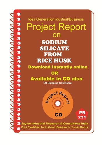 Rick Husk Indst. Project Reports