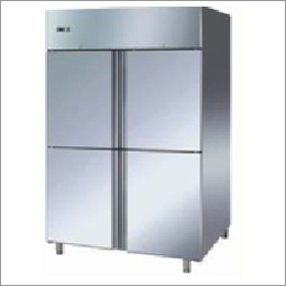 Commercial Refrigerators