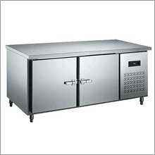Undercounter Refrigerators