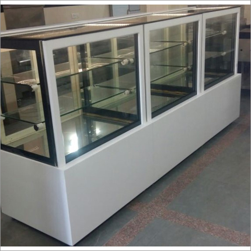 Pastry Display Cases