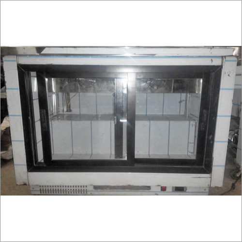 Bar Under Counter Refrigerator