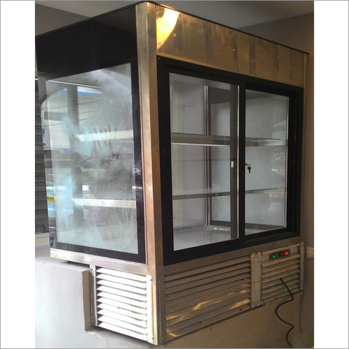 Bakery Display Counters
