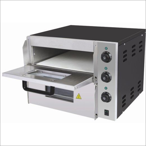Double Deck Oven