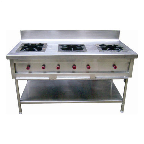 Commercial Kitchen Burner