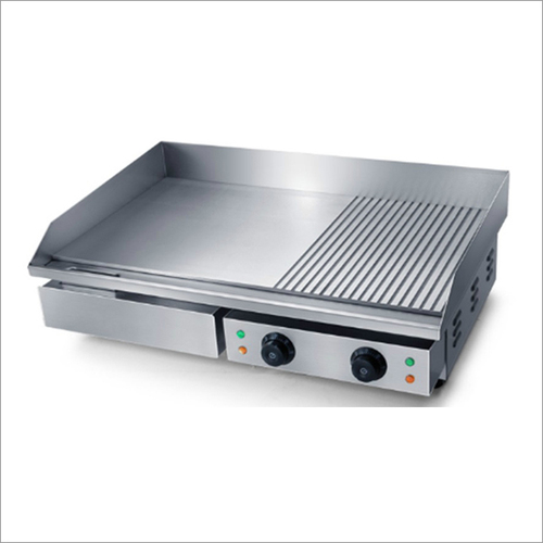 Commercial Griddle Plate