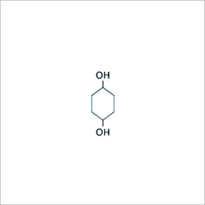 1, 4-CYCLOHEXANEDIOL