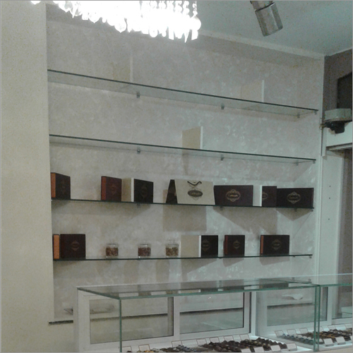 Cold Display Counters