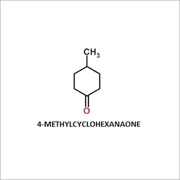 4-METHYLCYCLOHEXANONE 4-METHYLCYCLOHEXANONE