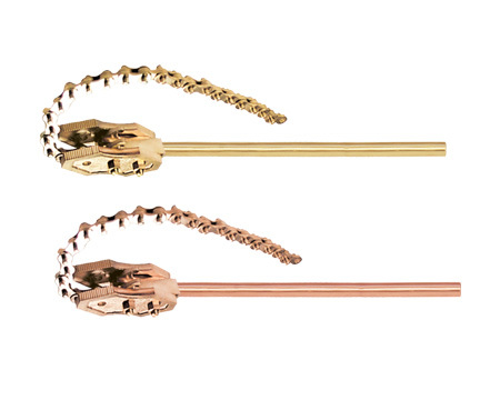 Non Sparking Chain Pipe Wrench